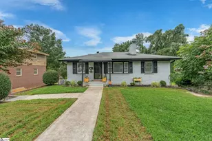 213 Woodview Ave, Spartanburg, SC 29306 - Photo 3