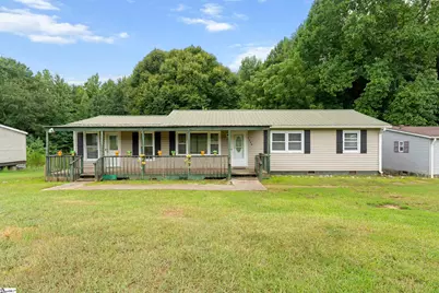 1360 Sulphur Springs Road, Jonesville, SC 29353 - Photo 1