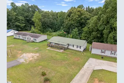 1360 Sulphur Springs Road, Jonesville, SC 29353 - Photo 31