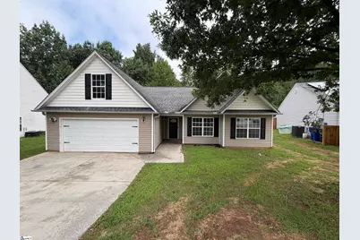 122 Catterick Way, Fountain Inn, SC 29644 - Photo 1