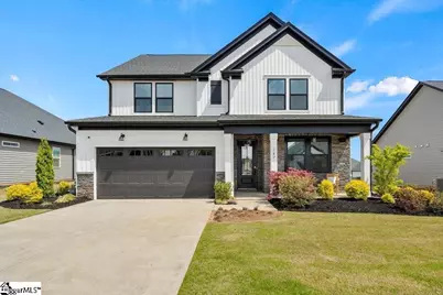 167 Laurel Oak Drive, Anderson, SC 29621 - Photo 1