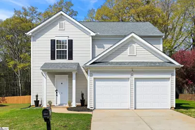 7 Ridgebrook Way, Greenville, SC 29605 - Photo 1