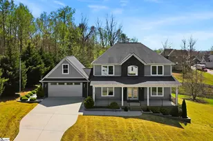 25 Setting Sun Lane, Travelers Rest, SC 29690 - Photo 1