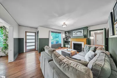 210 Bradley Boulevard, Greenville, SC 29609 - Photo 13
