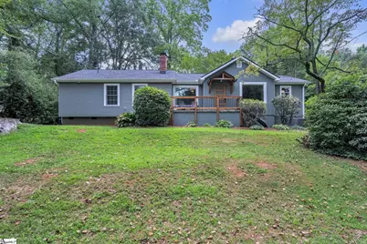 210 Bradley Boulevard, Greenville, SC 29609 - Photo 1