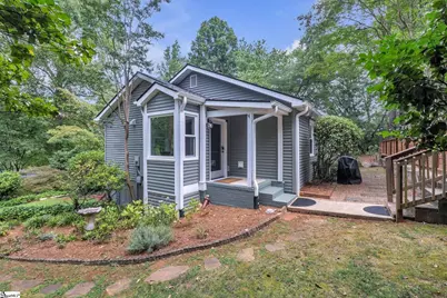 210 Bradley Boulevard, Greenville, SC 29609 - Photo 37