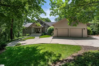 15 Blazing Star Trail, Landrum, SC 29356 - Photo 3