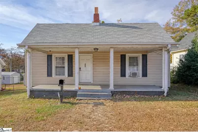 22 Taylor Street, Greenville, SC 29605 - Photo 1