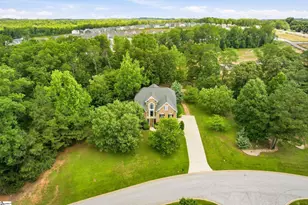 100 Yorkswell Ln, Greenville, SC 29607 - Photo 33
