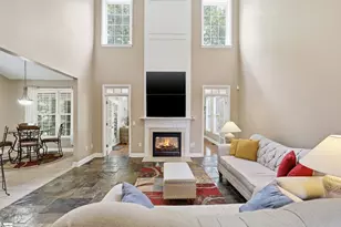 100 Yorkswell Ln, Greenville, SC 29607 - Photo 5