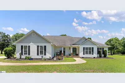 148 N Heron Drive, Fountain Inn, SC 29644 - Photo 1