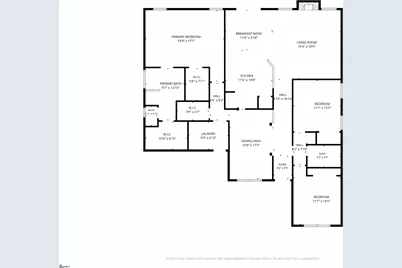 213 Timber Fence Trail, Simpsonville, SC 29681 - Photo 41