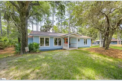 371 Speckled Trout Road, Beaufort, SC 29920 - Photo 1