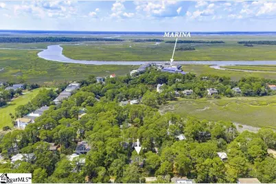 371 Speckled Trout Road, Beaufort, SC 29920 - Photo 33