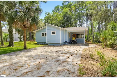 371 Speckled Trout Road, Beaufort, SC 29920 - Photo 3