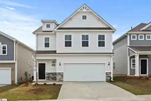 110 Wilson School St, Simpsonville, SC 29681 - Photo 1