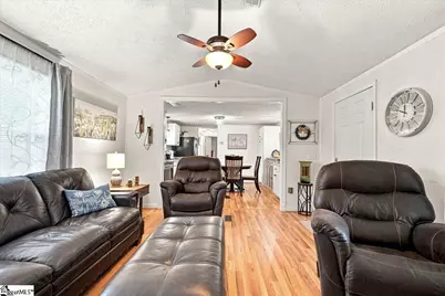 2161 Dickson Road, Inman, SC 29349 - Photo 9
