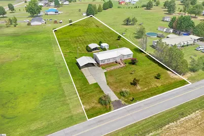 1905 Bethany Church Road, Belton, SC 29627 - Photo 3