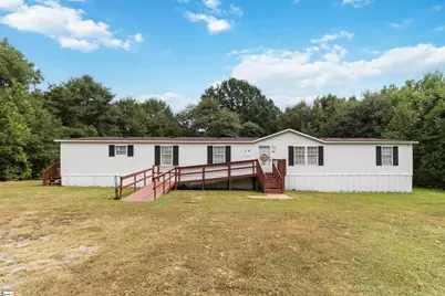 138 T C Bannister Road, Belton, SC 29627 - Photo 1