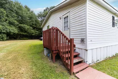 138 T C Bannister Road, Belton, SC 29627 - Photo 21