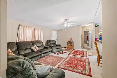138 T C Bannister Road, Belton, SC 29627 - Photo 5