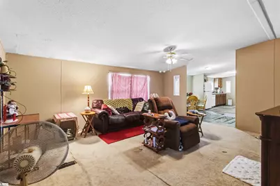 138 T C Bannister Road, Belton, SC 29627 - Photo 17