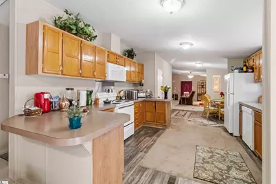 138 T C Bannister Road, Belton, SC 29627 - Photo 7
