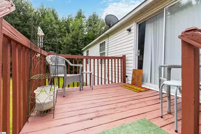 138 T C Bannister Road, Belton, SC 29627 - Photo 19