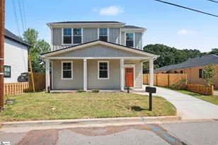 112 Spartanburg St, Greenville, SC 29609 - Photo 3