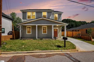 112 Spartanburg St, Greenville, SC 29609 - Photo 1