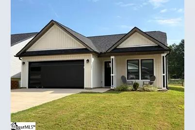 121 Sunrise Road, Spartanburg, SC 29302 - Photo 1