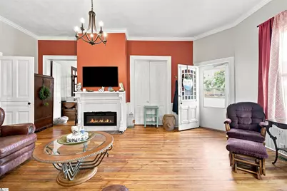 201 Wardlaw Street, Abbeville, SC 29620 - Photo 25