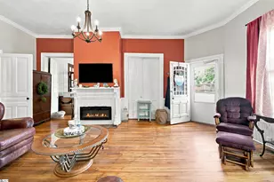 201 Wardlaw St, Abbeville, SC 29620 - Photo 25