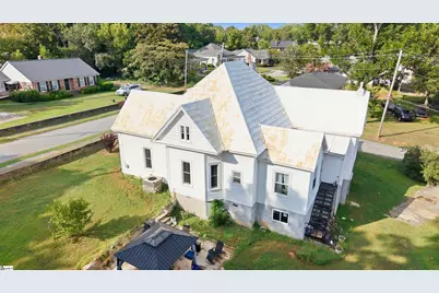 201 Wardlaw Street, Abbeville, SC 29620 - Photo 33