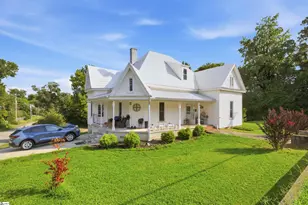 201 Wardlaw St, Abbeville, SC 29620 - Photo 1