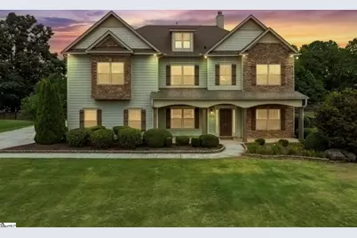 5 Tea Olive Place, Simpsonville, SC 29680 - Photo 1