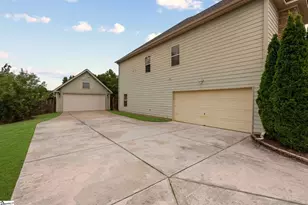 5 Tea Olive Pl, Simpsonville, SC 29680 - Photo 43