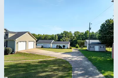 1955 E Georgia Road, Woodruff, SC 29388 - Photo 13