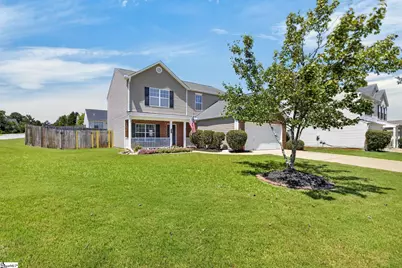 501 Westbury Way, Simpsonville, SC 29680 - Photo 3