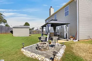 501 Westbury Way, Simpsonville, SC 29680 - Photo 35