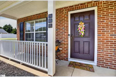 501 Westbury Way, Simpsonville, SC 29680 - Photo 5