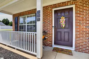 501 Westbury Way, Simpsonville, SC 29680 - Photo 5