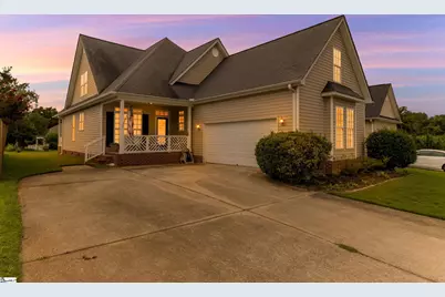 203 Summergrass Drive, Greenville, SC 29617 - Photo 43