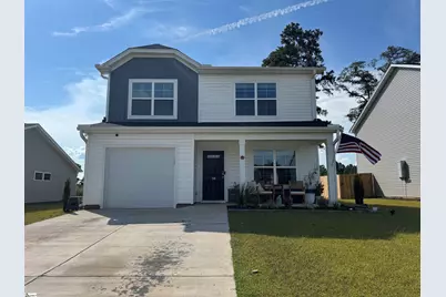 106 Southern Magnolia Lane, Laurens, SC 29360 - Photo 1
