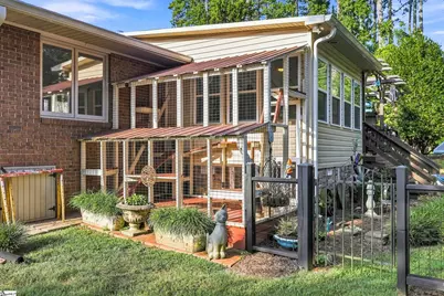 203 Knoxwood Court, Anderson, SC 29621 - Photo 45