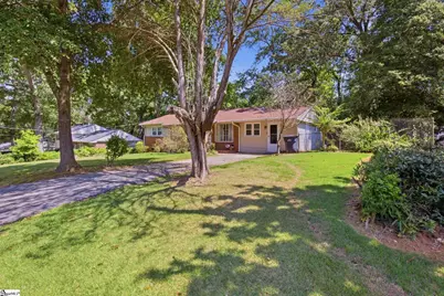 225 W Castle Drive, Greenville, SC 29605 - Photo 31