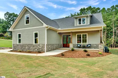 104 W Sunset Court, Seneca, SC 29672 - Photo 1