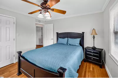 202 N Pine Lake Drive, Spartanburg, SC 29301 - Photo 23