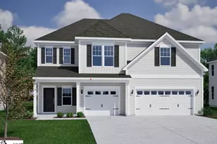 3017 Oak Grove Ln, Anderson, SC 29621 - Photo 1