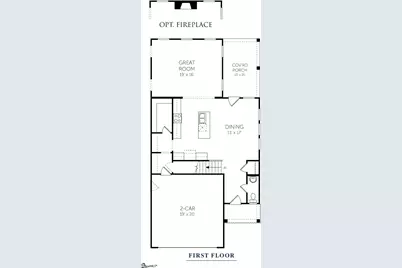 327 Encampment Boulevard, Simpsonville, SC 29681 - Photo 3